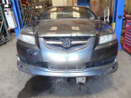 2005 ACURA TL GRAY 3.2 AT A20239